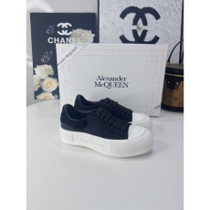 Alexander Mcqueen Casual Shoes